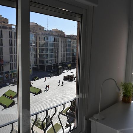 Apartamento Ladevesa Elx Esterno foto