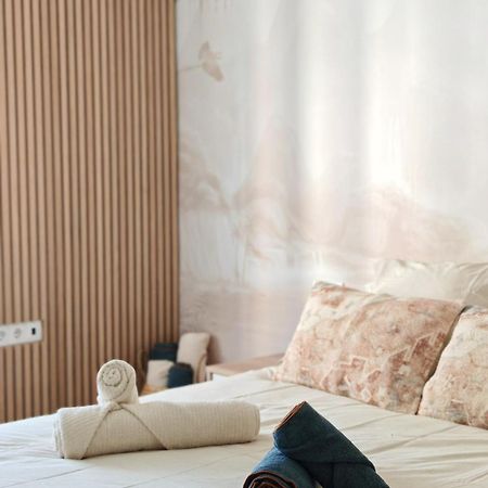 Apartamento Ladevesa Elx Esterno foto