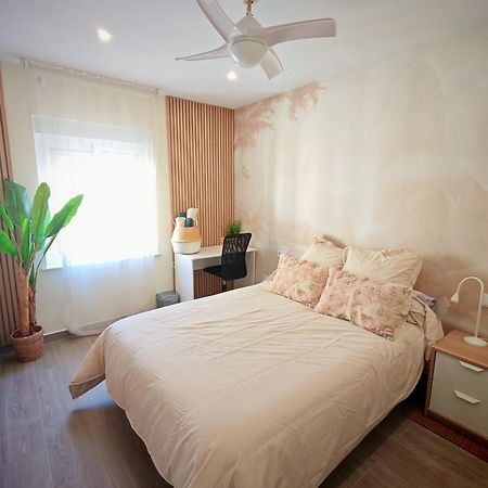 Apartamento Ladevesa Elx Esterno foto