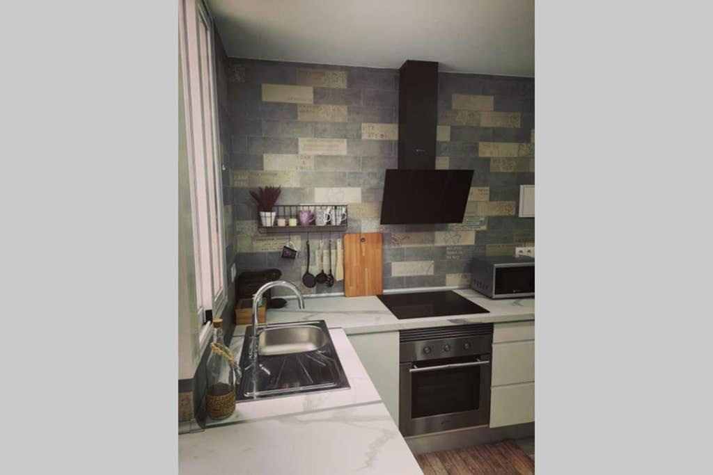 Apartamento Ladevesa Elx Esterno foto