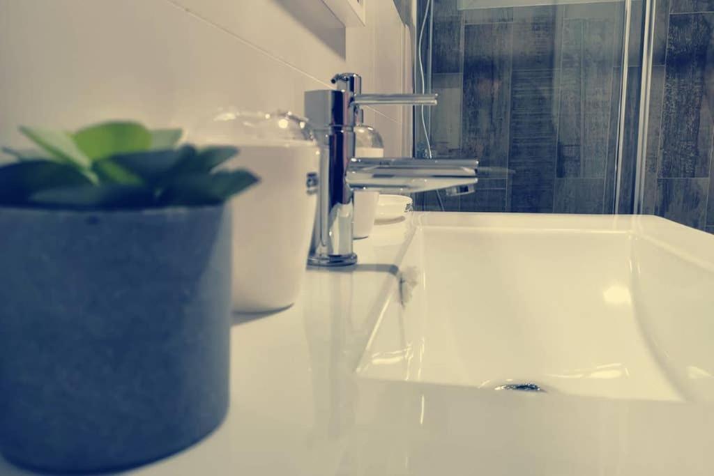 Apartamento Ladevesa Elx Esterno foto