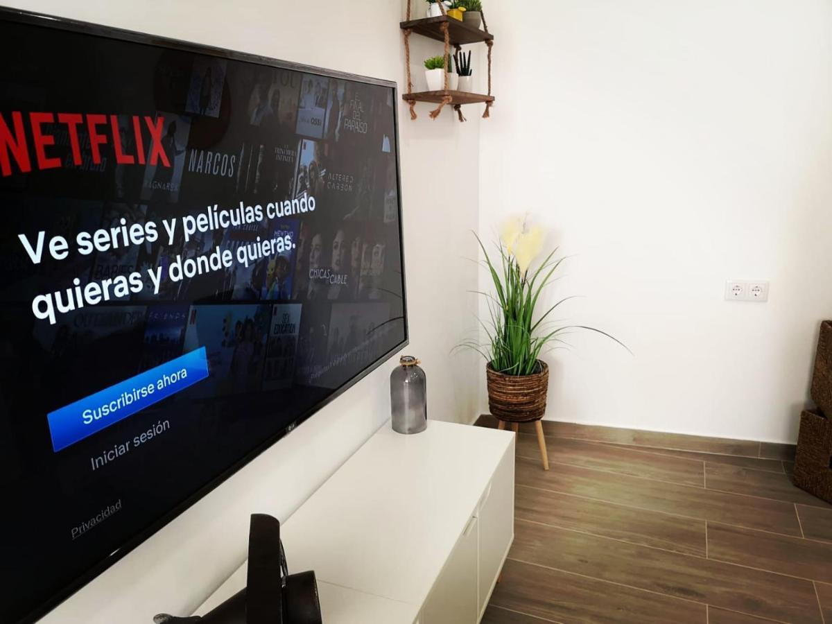 Apartamento Ladevesa Elx Esterno foto
