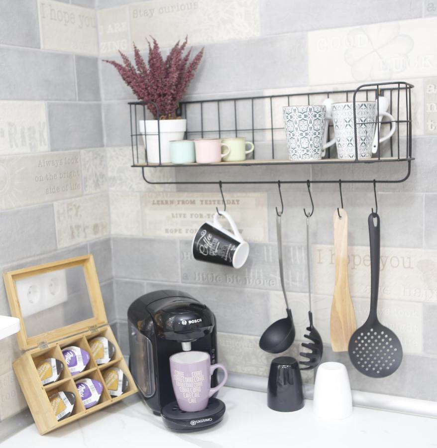 Apartamento Ladevesa Elx Esterno foto
