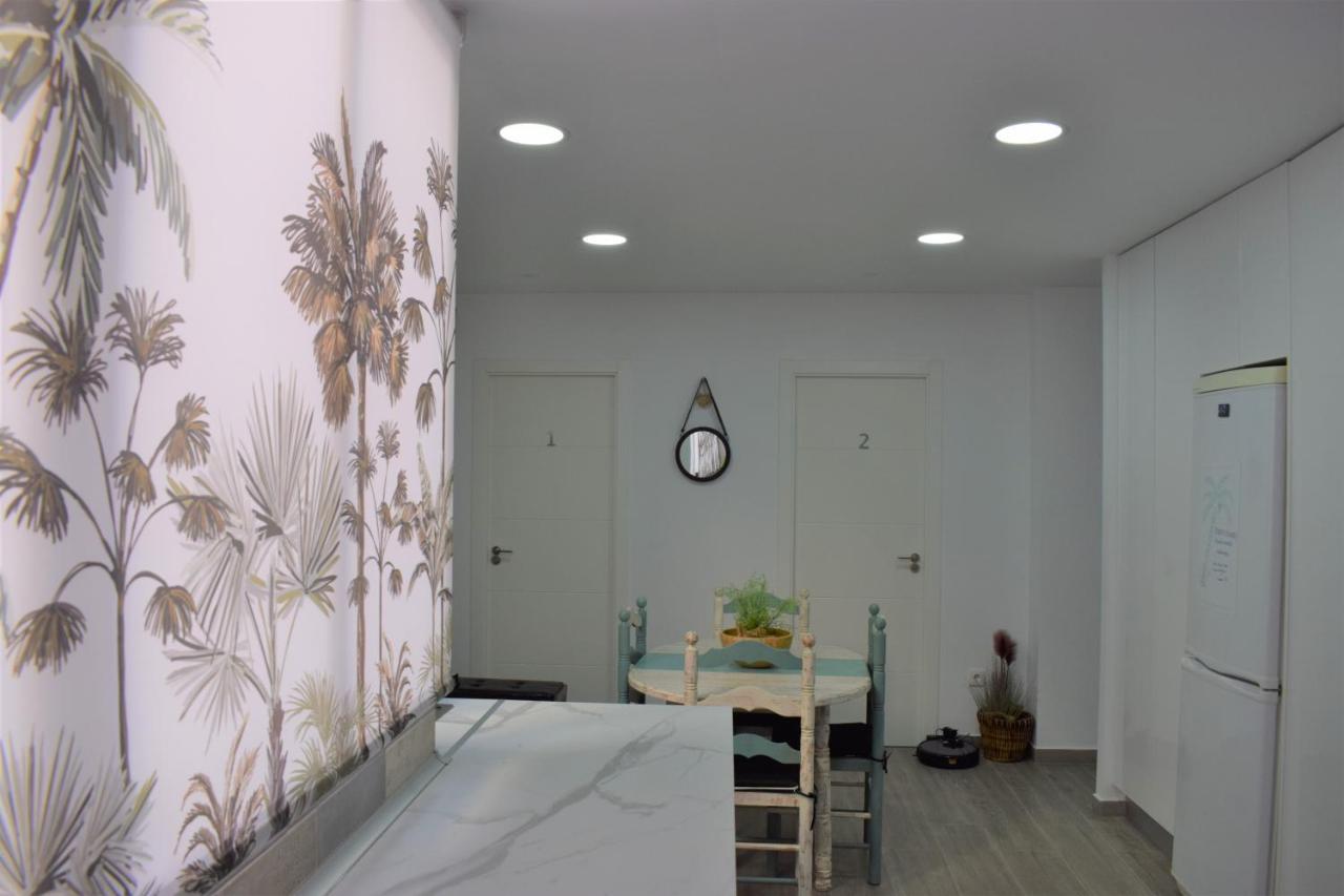 Apartamento Ladevesa Elx Esterno foto