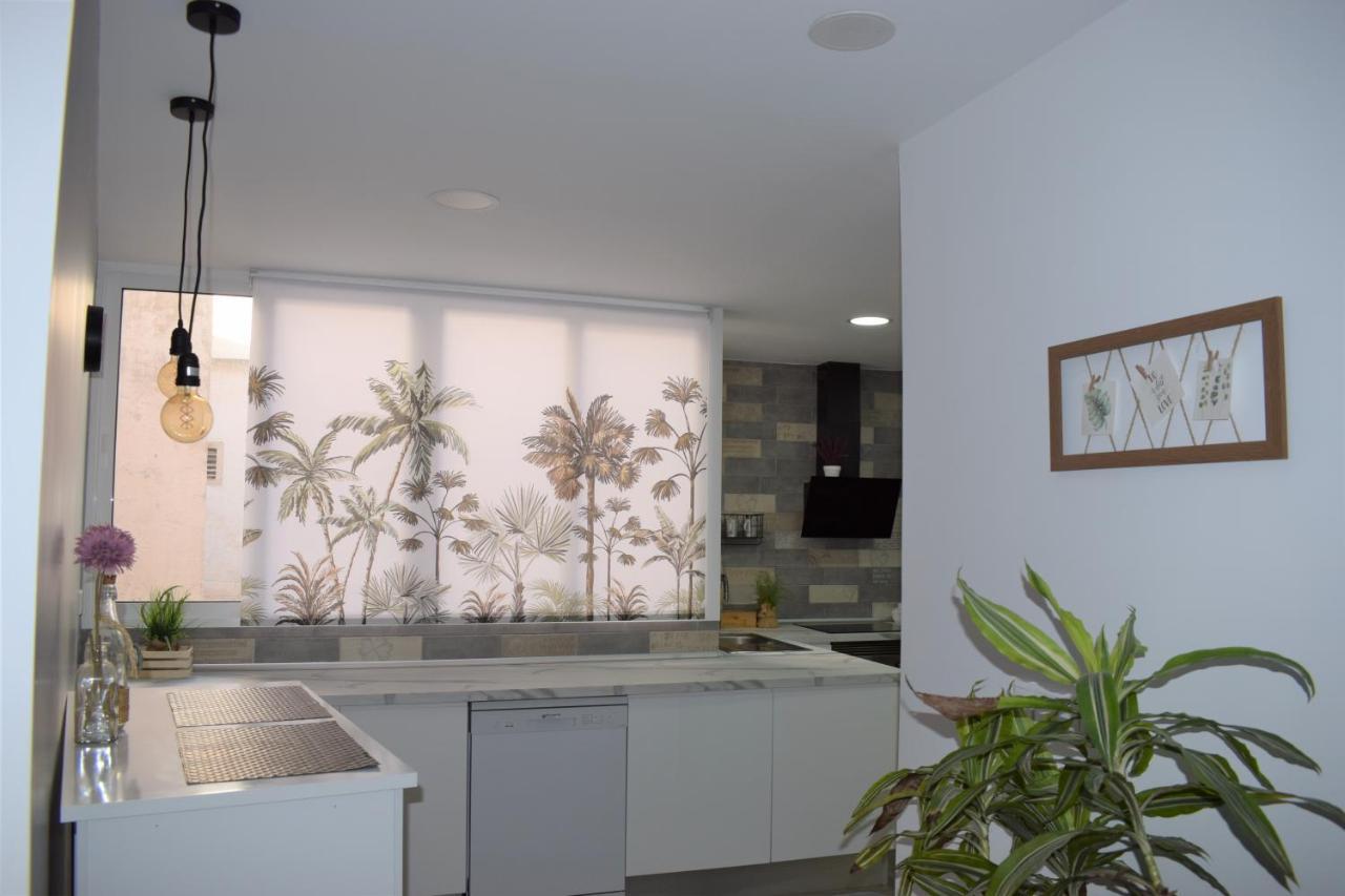 Apartamento Ladevesa Elx Esterno foto