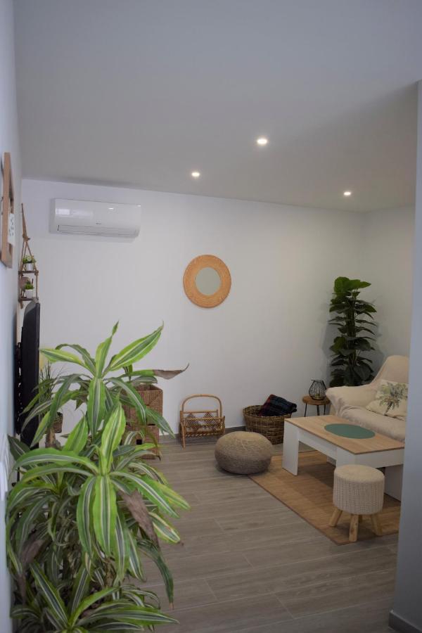 Apartamento Ladevesa Elx Esterno foto