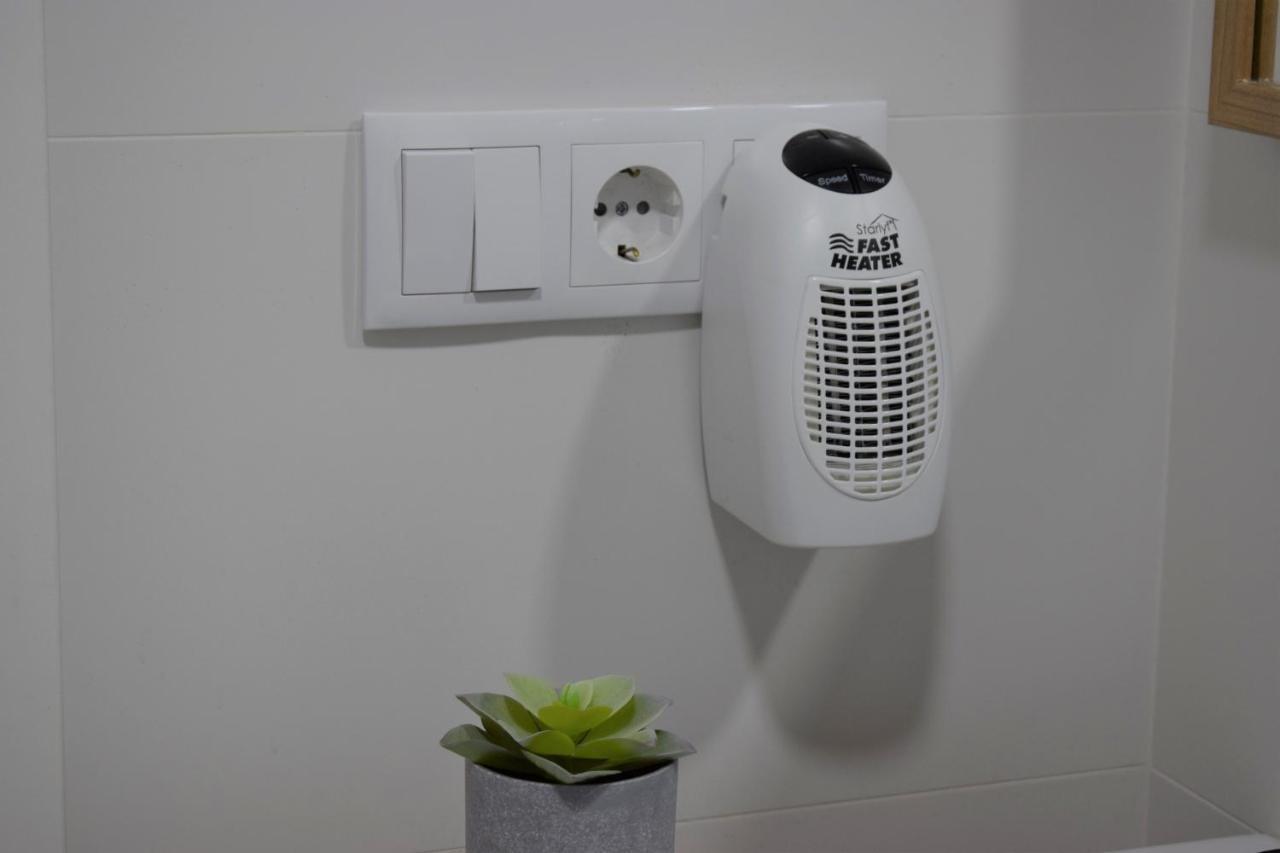 Apartamento Ladevesa Elx Esterno foto