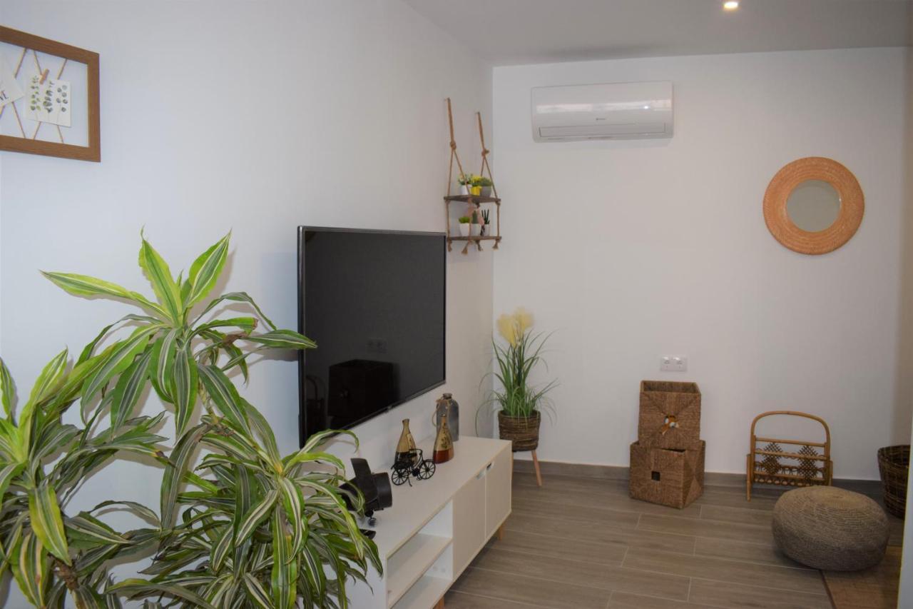 Apartamento Ladevesa Elx Esterno foto