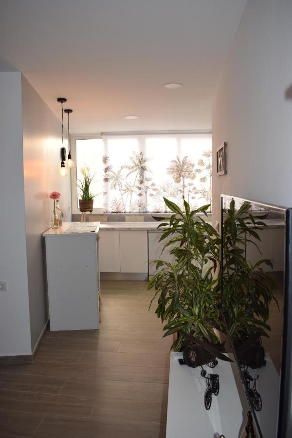 Apartamento Ladevesa Elx Esterno foto