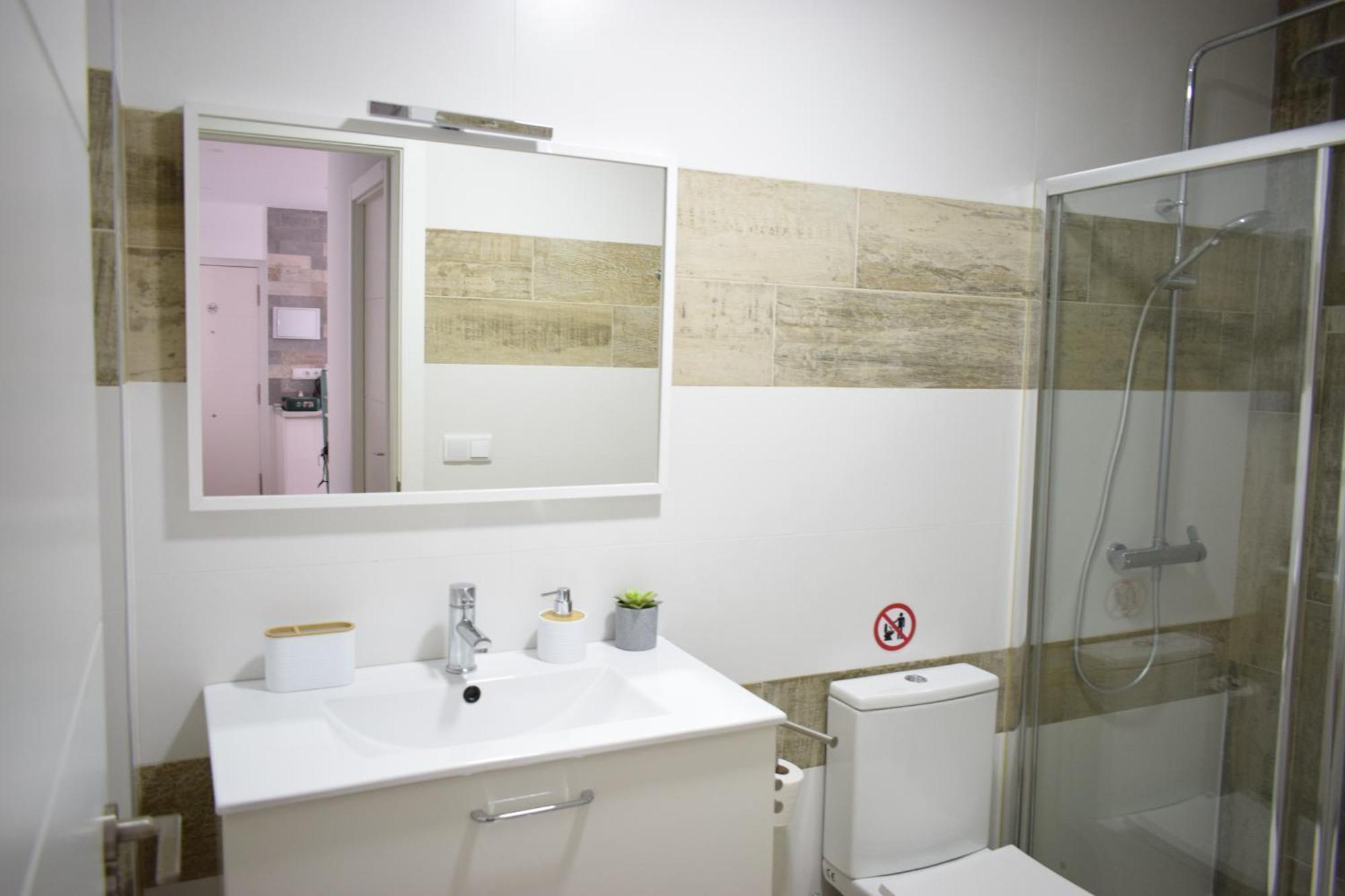Apartamento Ladevesa Elx Esterno foto
