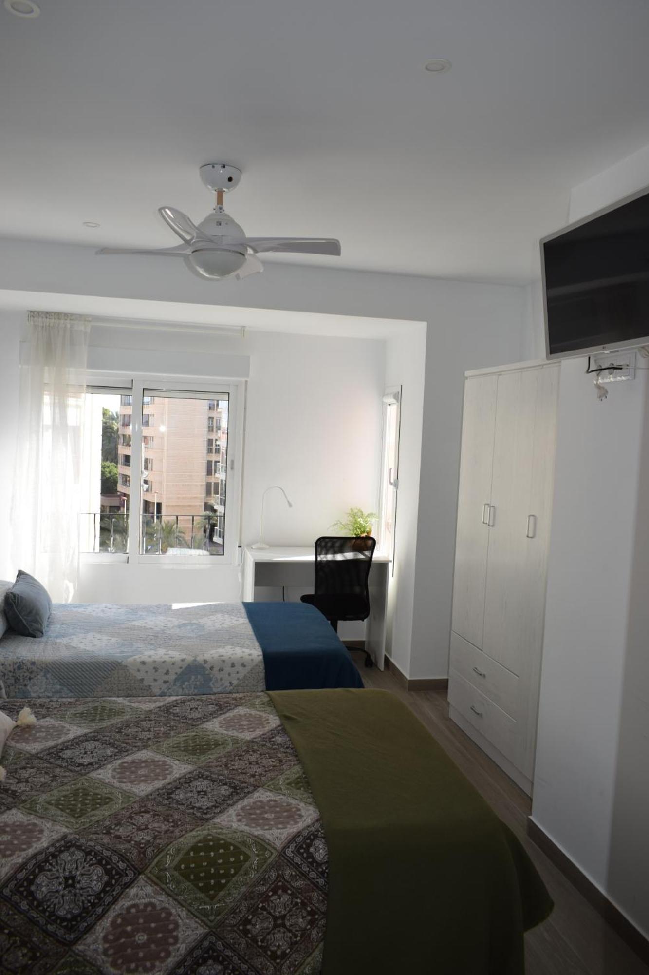 Apartamento Ladevesa Elx Esterno foto