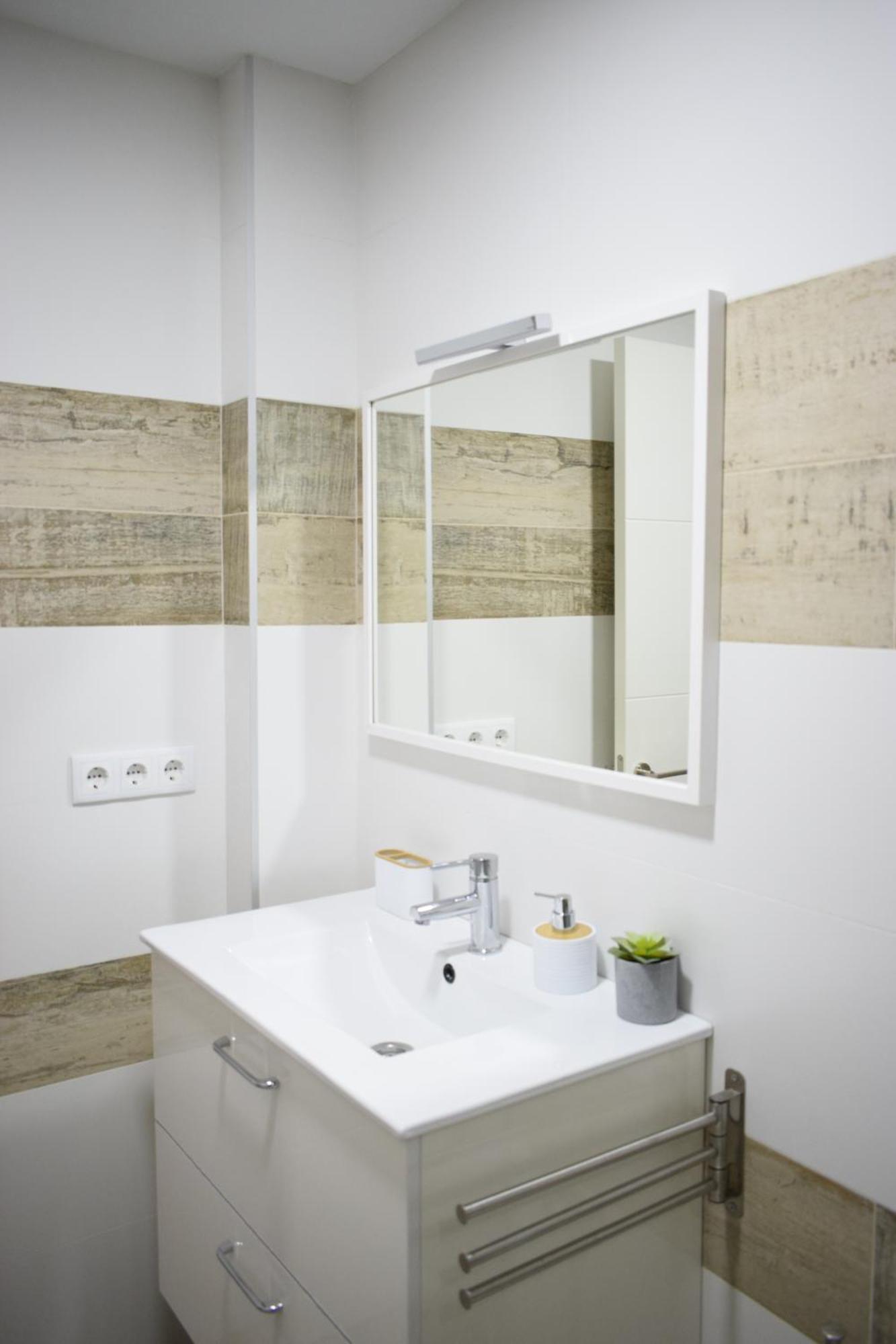 Apartamento Ladevesa Elx Esterno foto