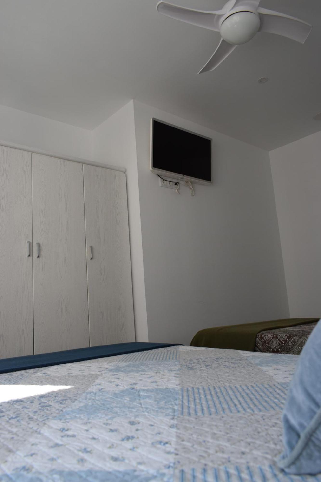 Apartamento Ladevesa Elx Esterno foto