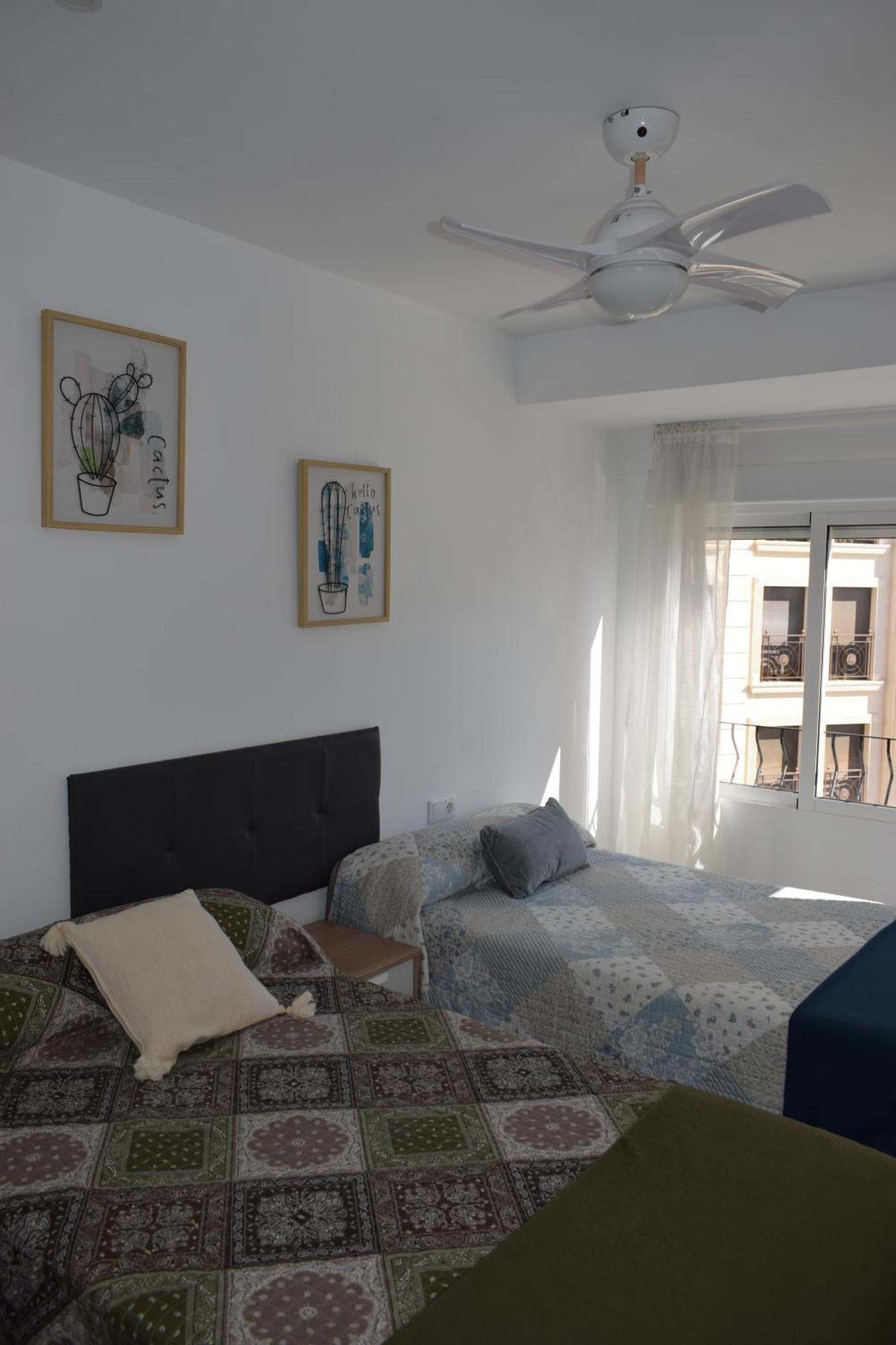 Apartamento Ladevesa Elx Esterno foto