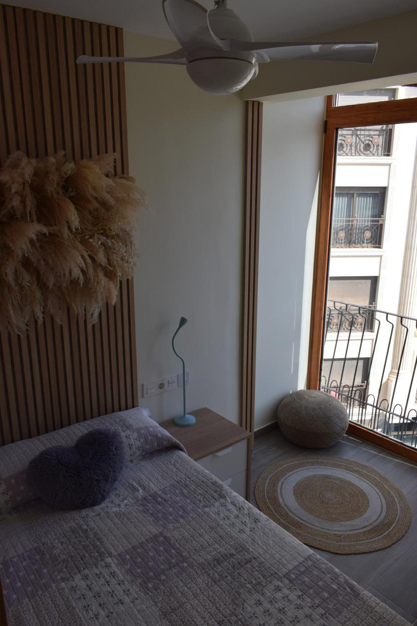 Apartamento Ladevesa Elx Esterno foto