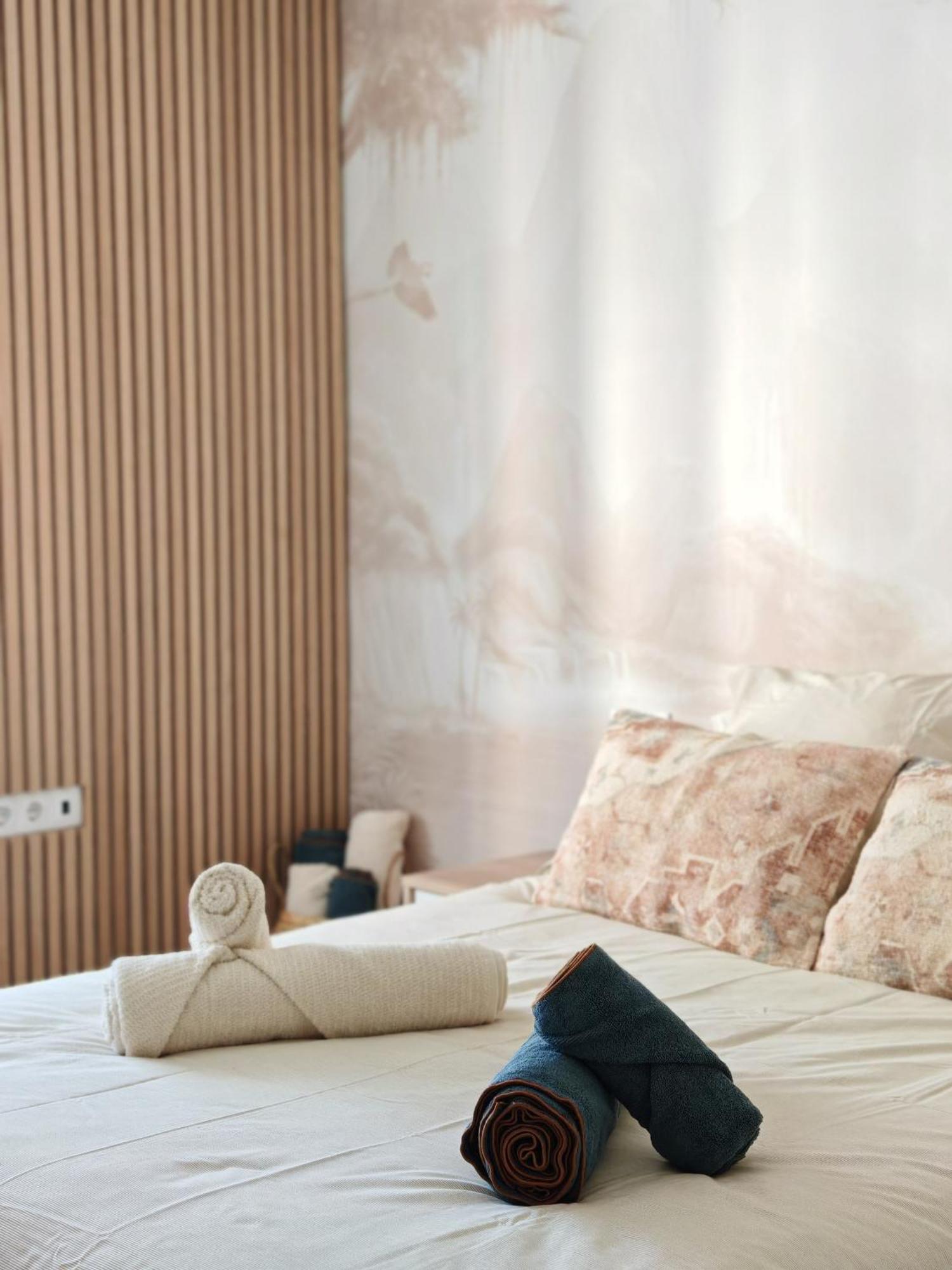 Apartamento Ladevesa Elx Esterno foto