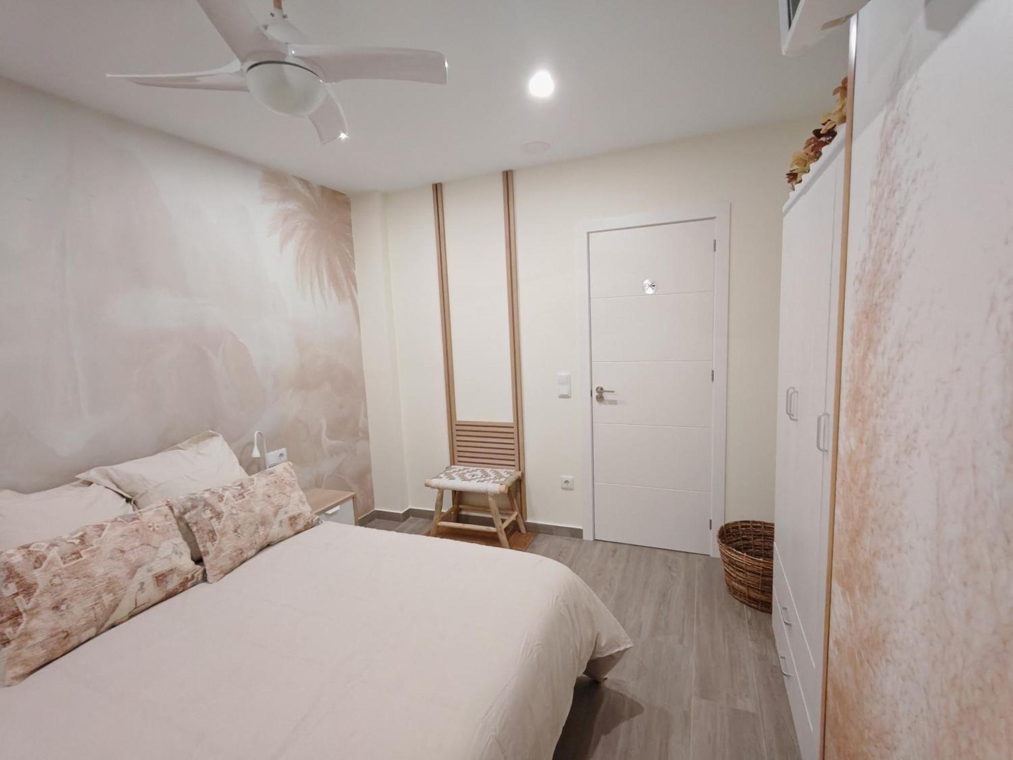 Apartamento Ladevesa Elx Esterno foto