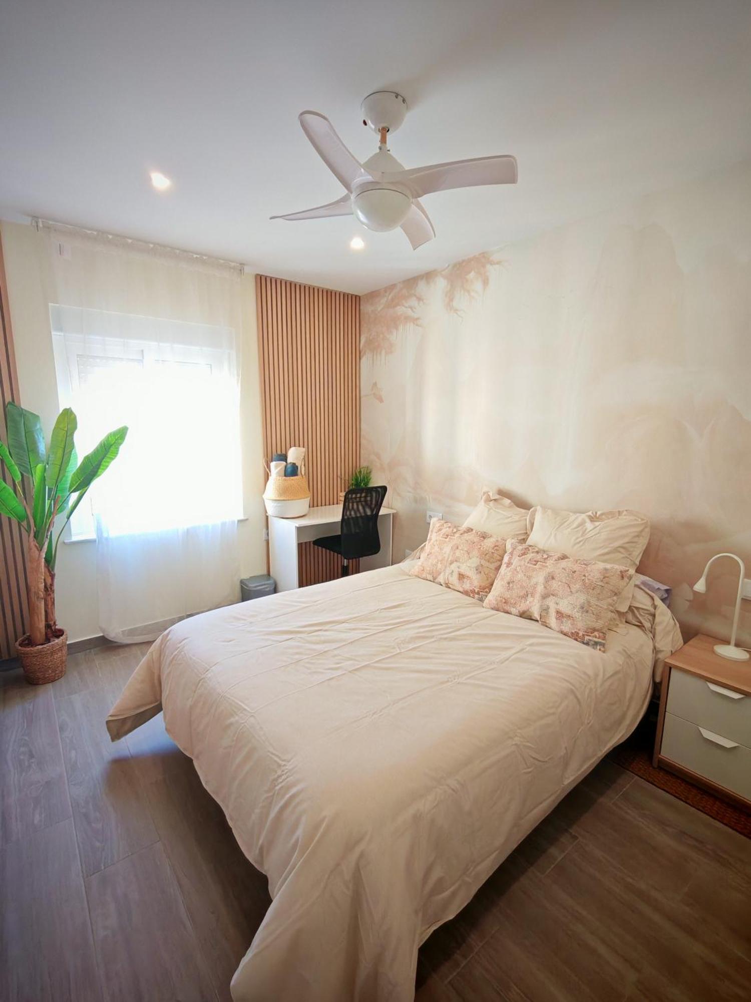Apartamento Ladevesa Elx Esterno foto